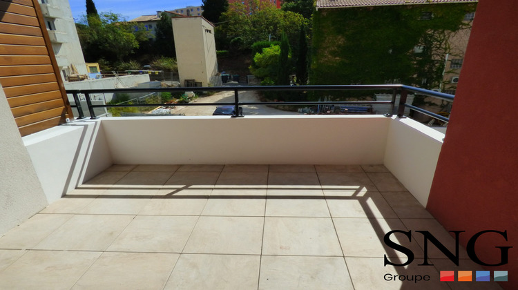 Ma-Cabane - Location Appartement Aubagne, 31 m²