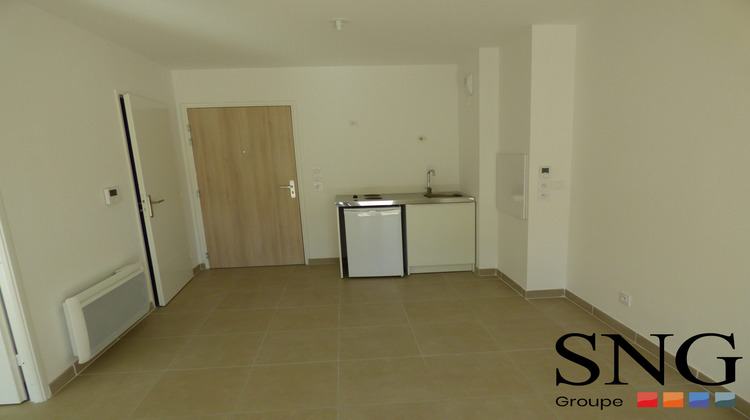 Ma-Cabane - Location Appartement Aubagne, 31 m²