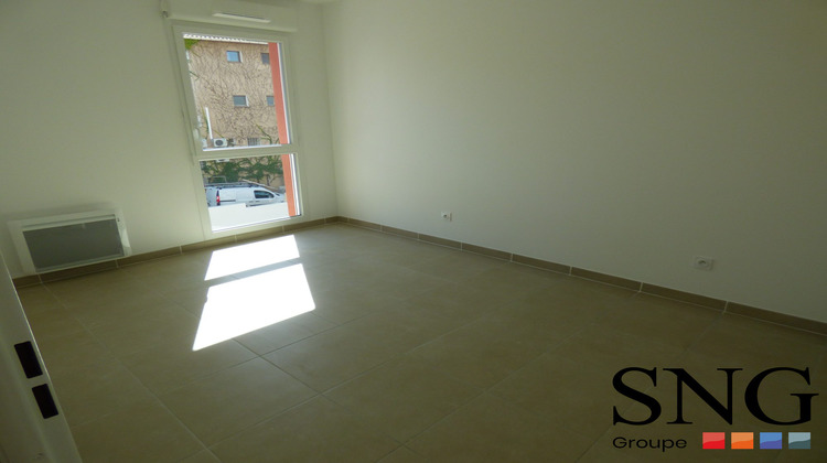 Ma-Cabane - Location Appartement Aubagne, 31 m²