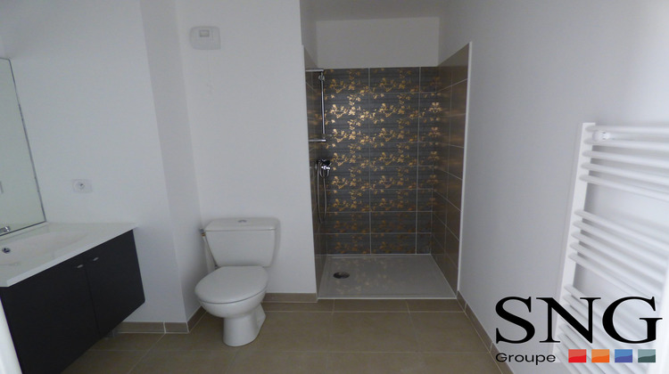 Ma-Cabane - Location Appartement Aubagne, 31 m²
