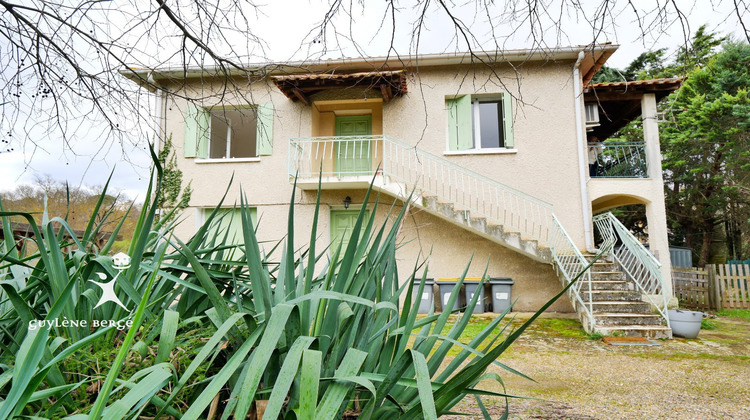 Ma-Cabane - Location Appartement AUBAIS, 94 m²