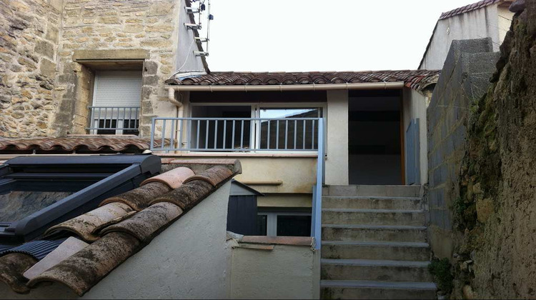 Ma-Cabane - Location Appartement AUBAIS, 54 m²