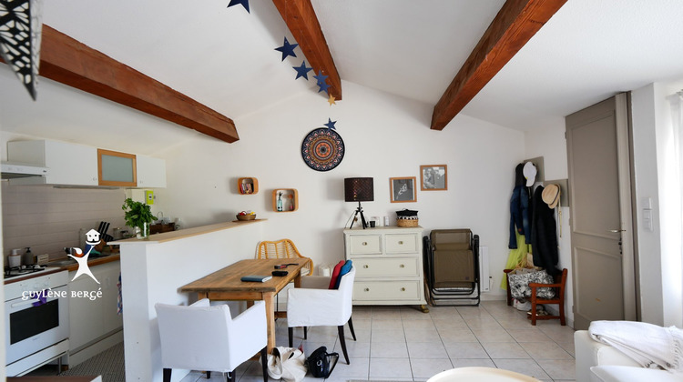 Ma-Cabane - Location Appartement AUBAIS, 54 m²