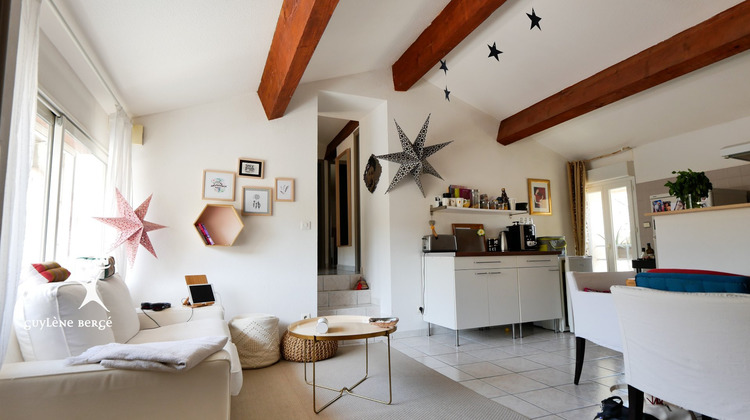 Ma-Cabane - Location Appartement AUBAIS, 54 m²