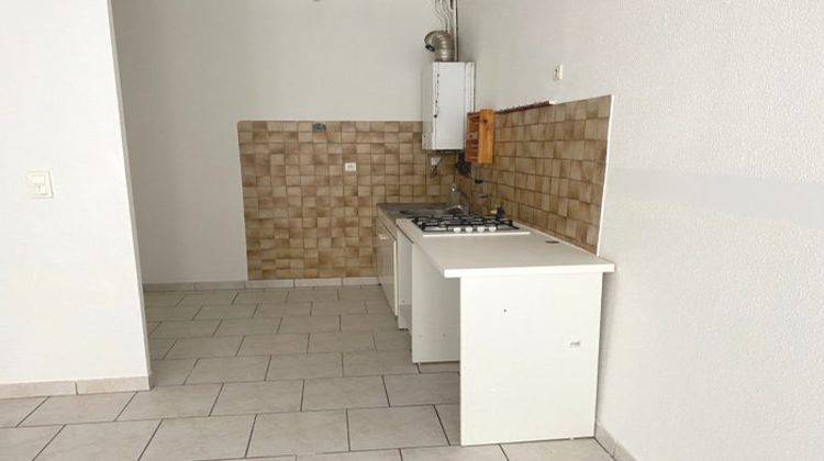 Ma-Cabane - Location Appartement Aubenas, 68 m²