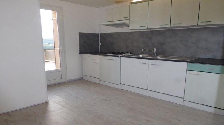 Ma-Cabane - Location Appartement Aubenas, 85 m²