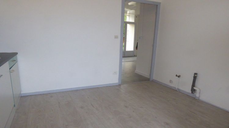 Ma-Cabane - Location Appartement Aubenas, 85 m²