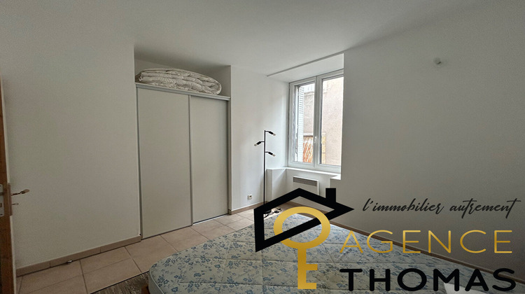 Ma-Cabane - Location Appartement AUBENAS, 73 m²