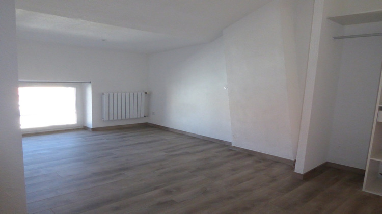 Ma-Cabane - Location Appartement Aubenas, 17 m²