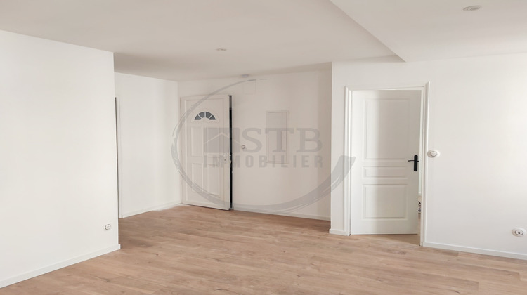 Ma-Cabane - Location Appartement Aubenas, 41 m²
