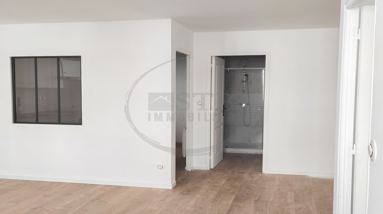 Ma-Cabane - Location Appartement Aubenas, 41 m²