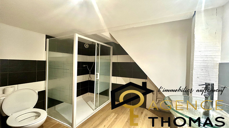 Ma-Cabane - Location Appartement AUBENAS, 44 m²