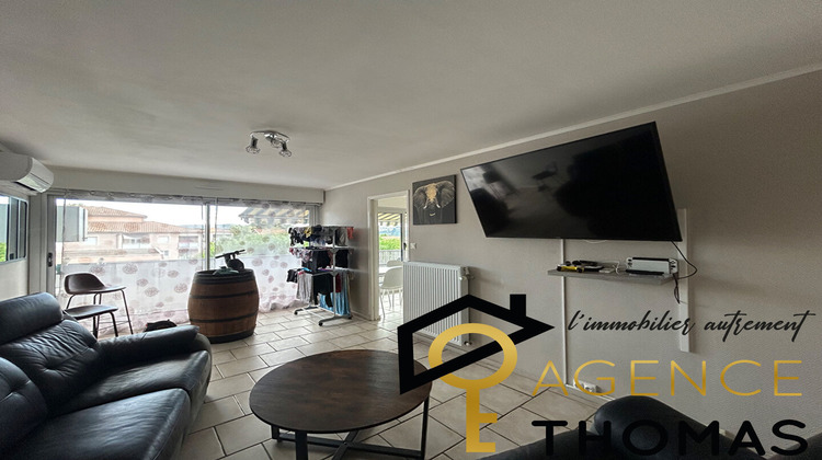 Ma-Cabane - Location Appartement AUBENAS, 77 m²