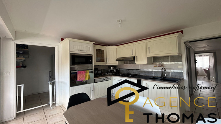 Ma-Cabane - Location Appartement AUBENAS, 77 m²