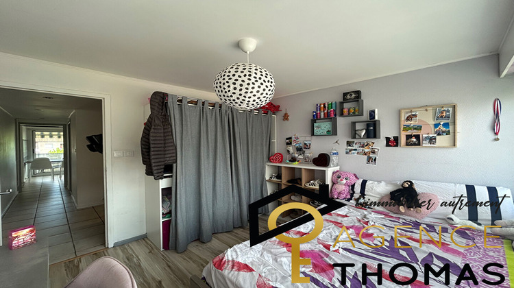 Ma-Cabane - Location Appartement AUBENAS, 77 m²