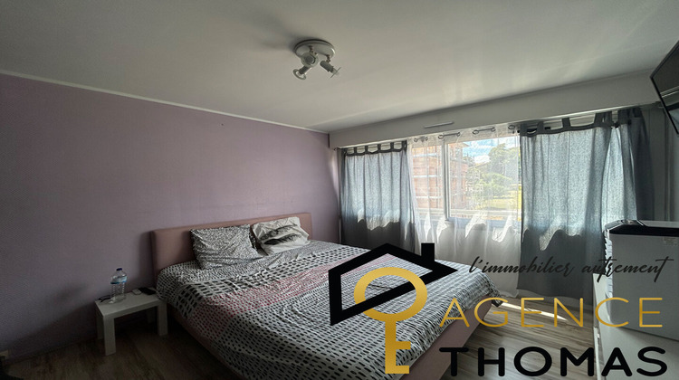 Ma-Cabane - Location Appartement AUBENAS, 77 m²