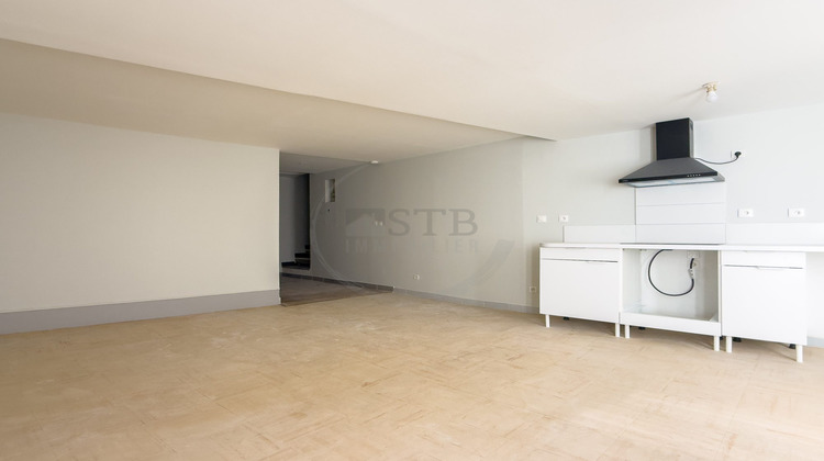 Ma-Cabane - Location Appartement Aubenas, 47 m²