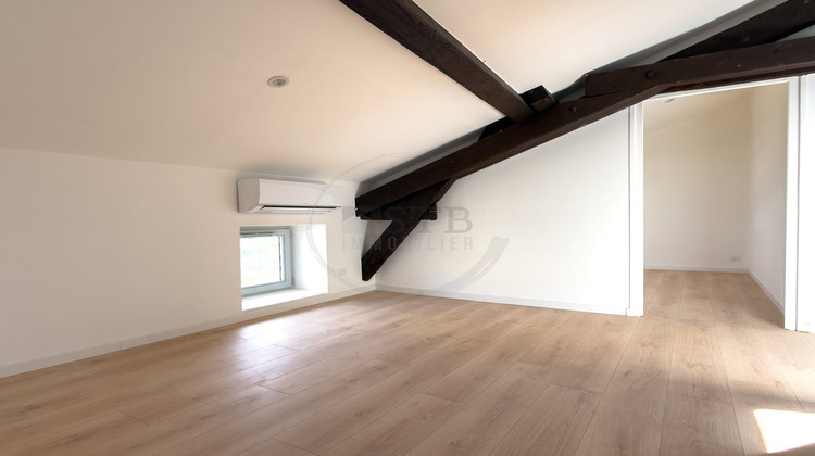 Ma-Cabane - Location Appartement Aubenas, 26 m²