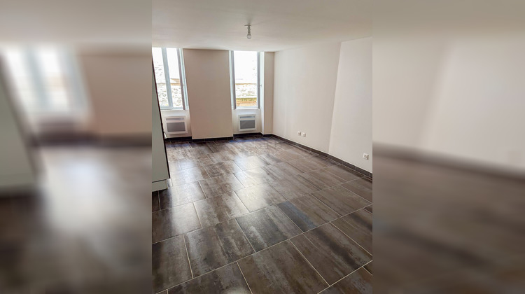 Ma-Cabane - Location Appartement AUBENAS, 39 m²