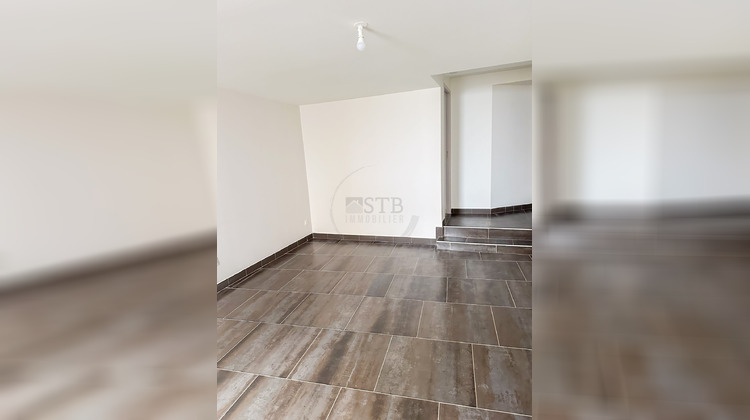 Ma-Cabane - Location Appartement AUBENAS, 39 m²