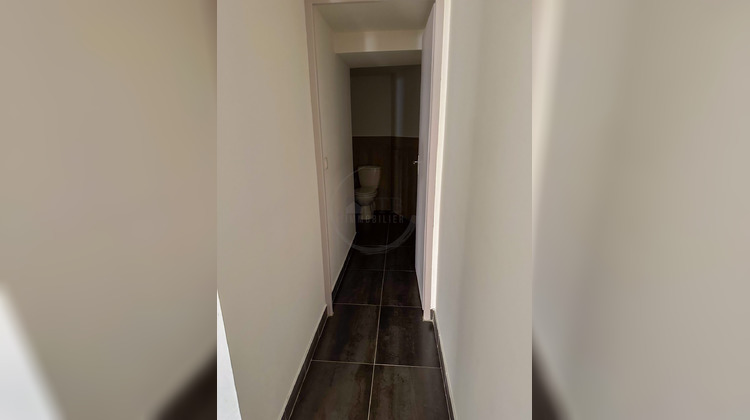 Ma-Cabane - Location Appartement AUBENAS, 39 m²