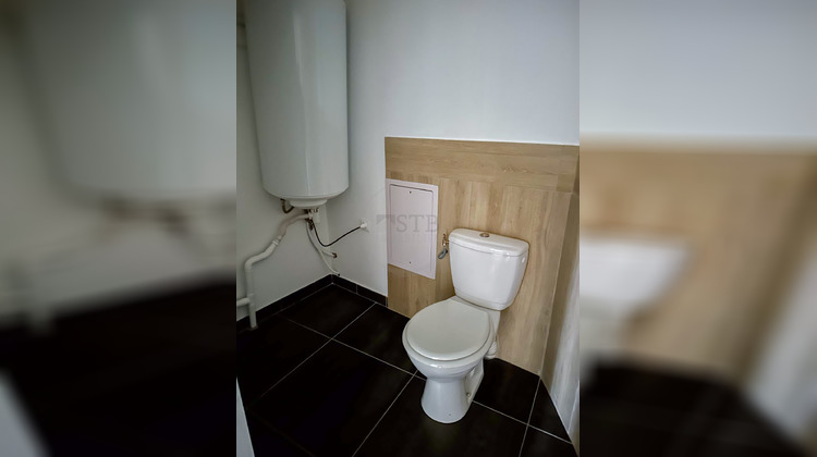 Ma-Cabane - Location Appartement AUBENAS, 39 m²