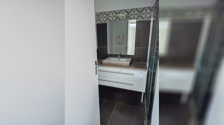 Ma-Cabane - Location Appartement AUBENAS, 39 m²