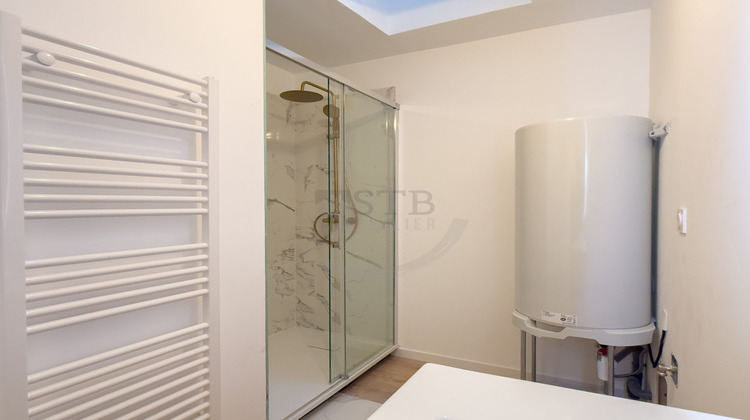 Ma-Cabane - Location Appartement Aubenas, 56 m²