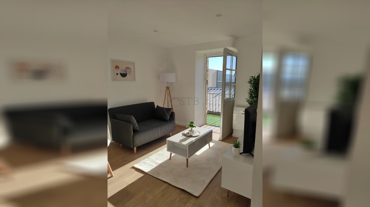 Ma-Cabane - Location Appartement AUBENAS, 30 m²