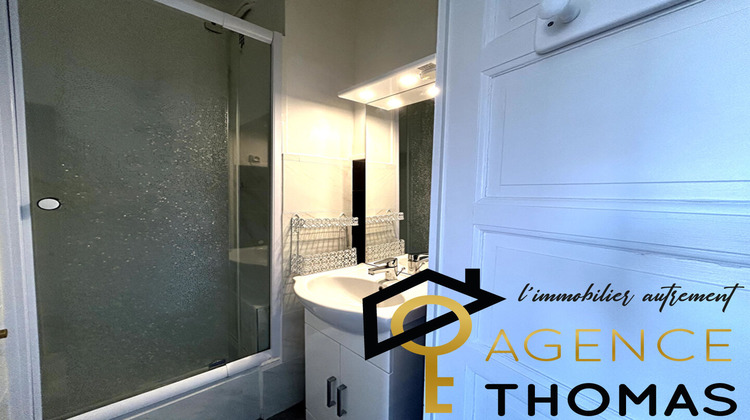 Ma-Cabane - Location Appartement AUBENAS, 33 m²