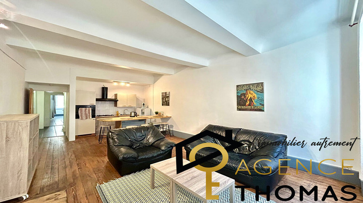 Ma-Cabane - Location Appartement AUBENAS, 51 m²