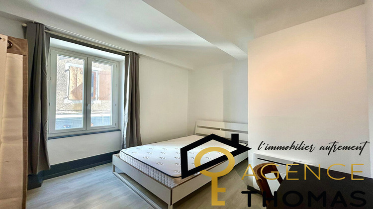 Ma-Cabane - Location Appartement AUBENAS, 51 m²