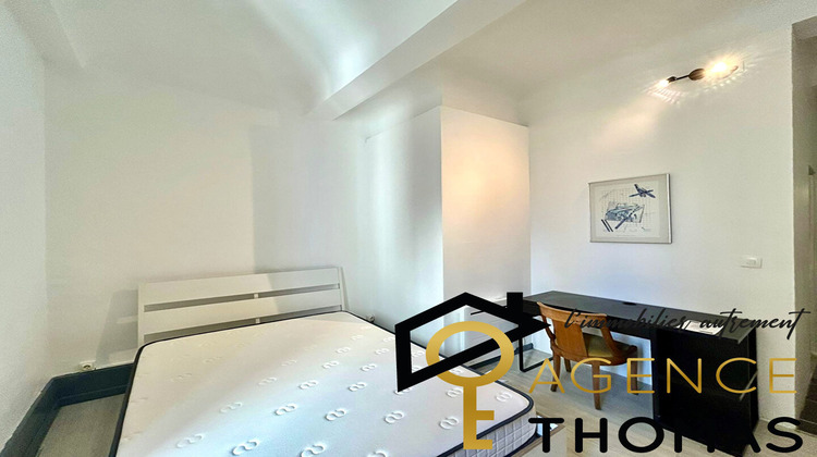 Ma-Cabane - Location Appartement AUBENAS, 51 m²