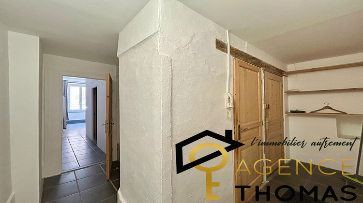 Ma-Cabane - Location Appartement AUBENAS, 51 m²