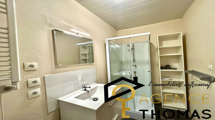 Ma-Cabane - Location Appartement AUBENAS, 51 m²
