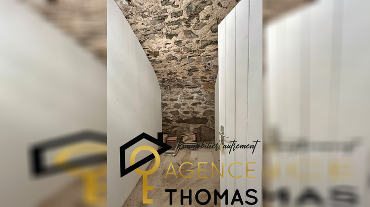 Ma-Cabane - Location Appartement AUBENAS, 51 m²