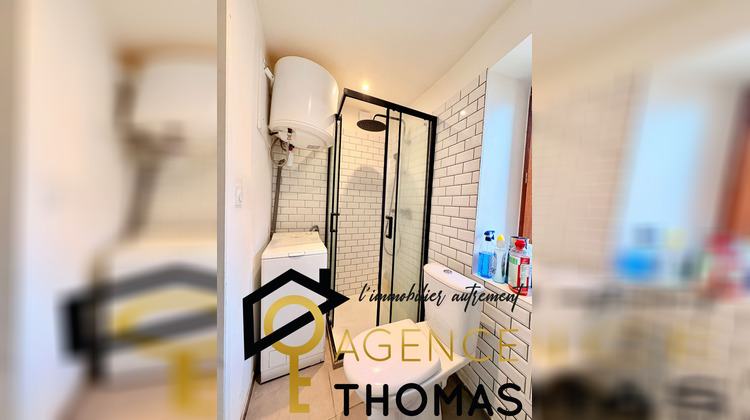 Ma-Cabane - Location Appartement AUBENAS, 15 m²