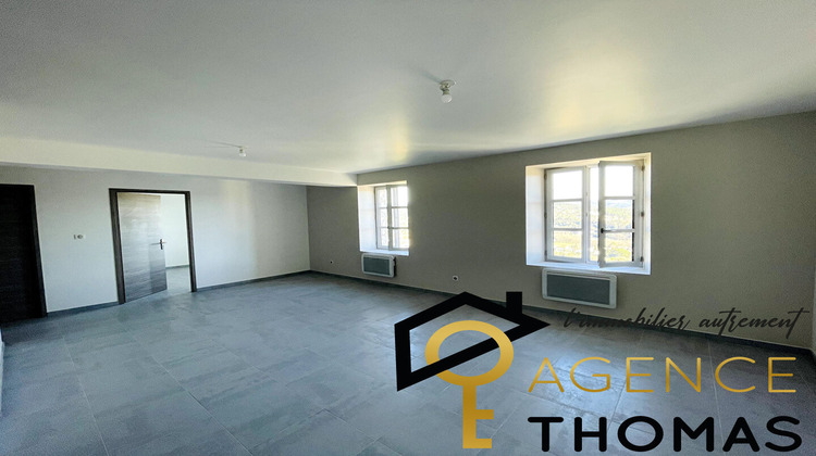 Ma-Cabane - Location Appartement AUBENAS, 56 m²