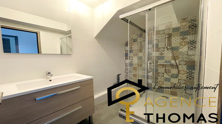 Ma-Cabane - Location Appartement AUBENAS, 56 m²