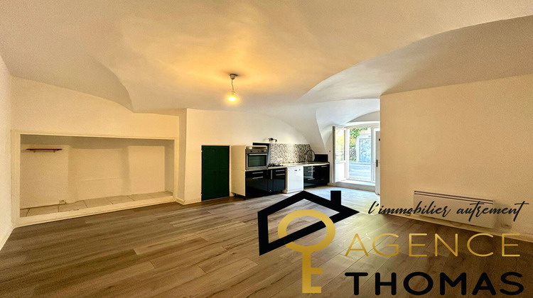 Ma-Cabane - Location Appartement AUBENAS, 63 m²