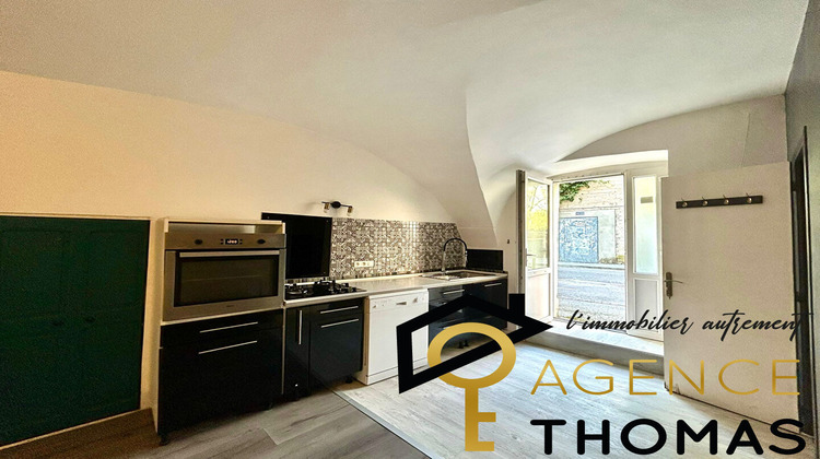 Ma-Cabane - Location Appartement AUBENAS, 63 m²