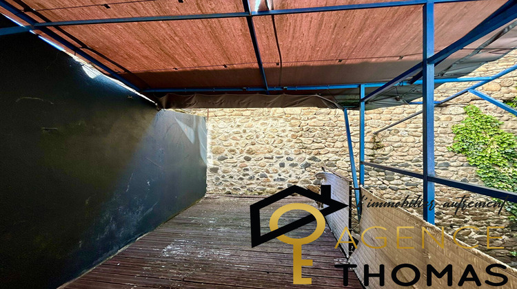 Ma-Cabane - Location Appartement AUBENAS, 63 m²