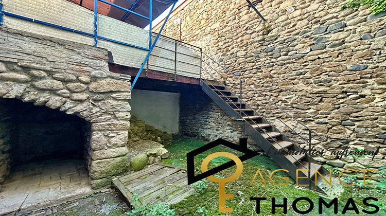 Ma-Cabane - Location Appartement AUBENAS, 63 m²