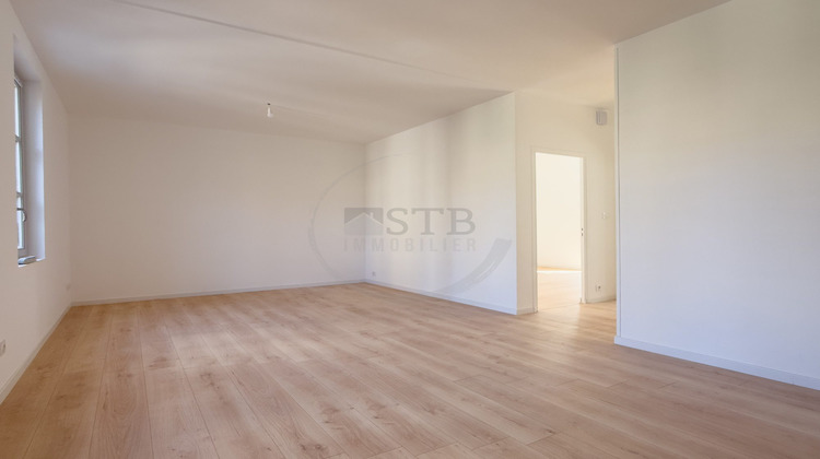 Ma-Cabane - Location Appartement Aubenas, 41 m²