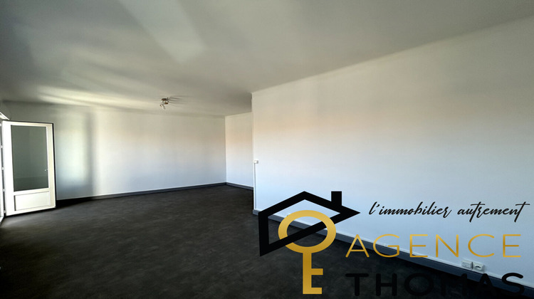 Ma-Cabane - Location Appartement AUBENAS, 33 m²