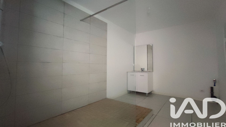 Ma-Cabane - Location Appartement Aubenas, 54 m²