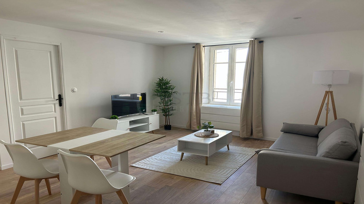 Ma-Cabane - Location Appartement AUBENAS, 36 m²