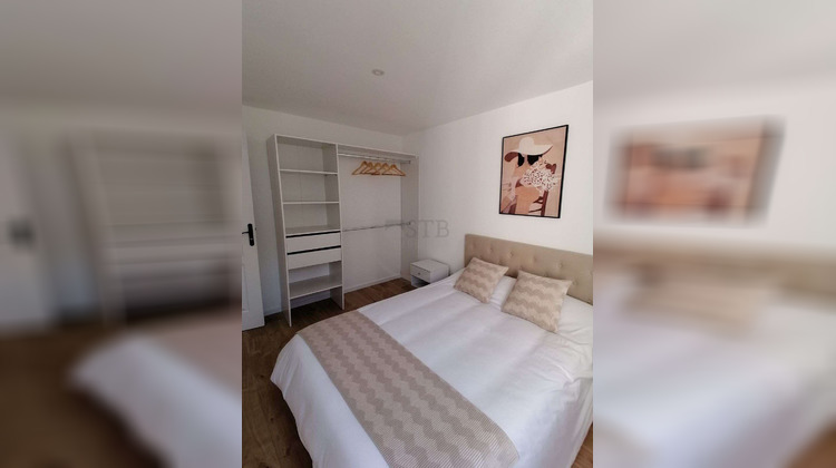 Ma-Cabane - Location Appartement AUBENAS, 36 m²