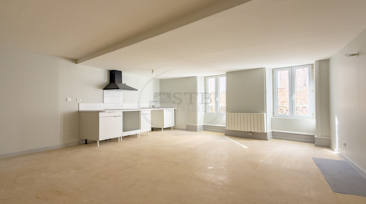 Ma-Cabane - Location Appartement Aubenas, 47 m²