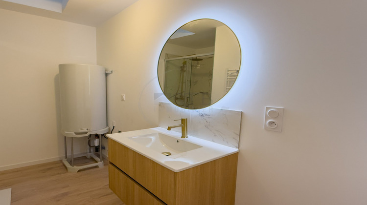 Ma-Cabane - Location Appartement Aubenas, 56 m²